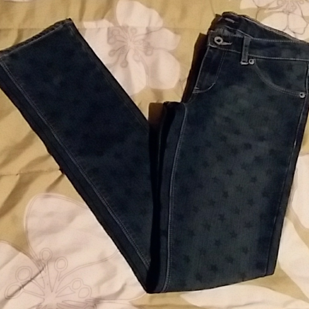 Levis Skinny Jeans